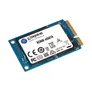 Kingston KC600 mSATA SSD 256 GB MO-300 3D-NAND TLC