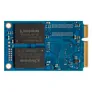Kingston KC600 mSATA SSD 512 GB MO-300 3D-NAND TLC