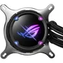 ASUS ROG Strix LC II 280 ARGB Komplettwasserkühlung für AMD und Intel CPUs