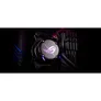 ASUS ROG Strix LC II 280 ARGB Komplettwasserkühlung für AMD und Intel CPUs