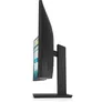 HP P34hc G4 86,4cm (34") WQHD Curved Monitor 21:9 HDMI/DP/USB-C HV LS KVM