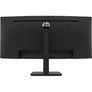 HP P34hc G4 86,4cm (34") WQHD Curved Monitor 21:9 HDMI/DP/USB-C HV LS KVM