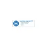 HP Color LaserJet Enterprise MFP M480f Farblaserdrucker Scanner Kopierer Fax LA