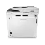 HP Color LaserJet Enterprise MFP M480f Farblaserdrucker Scanner Kopierer Fax LA