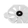 Corsair SP140 RGB Elite Performance 140x140x25mm 1er Pack Weiß
