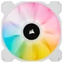 Corsair SP140 RGB Elite Performance 140x140x25mm 1er Pack Weiß