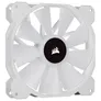 Corsair SP140 RGB Elite Performance 140x140x25mm 1er Pack Weiß