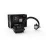 be quiet! Silent LOOP 2 Wasserkühlung 120 mm für Intel/AMD