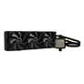be quiet! Silent LOOP 2 Wasserkühlung 360 mm für Intel/AMD