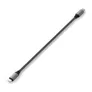 Satechi Type-C auf Lightning Kabel 25 cm space grey