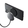 Satechi Magnetic Sticker für iPhone 8/SE 2020/X/XS/11