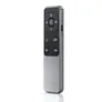 Satechi R2 Bluetooth Multimedia Remote Control space grey