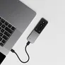 Satechi R1 Bluetooth Presentation Remote space grey