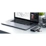 Satechi Type-C On-the-Go Multiport Adapter