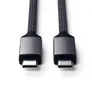 Satechi Type-C auf Type-C 100W Charging Kabel