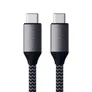 Satechi Type-C auf Type-C 100W Charging Kabel