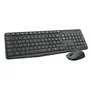 Logitech MK235 | US | Kabellose Maus-Tastaturkombination