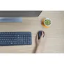 Logitech MK235 | US | Kabellose Maus-Tastaturkombination
