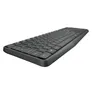 Logitech MK235 | US | Kabellose Maus-Tastaturkombination