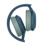 Sony WH-H910N Over-Ear Bluetooth-Kopfhörer mit Noise Cancelling, Hi-Res, blau