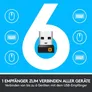 Logitech MK850 Performance DE - Ergonomische Kabellose Maus-Tastaturkombination
