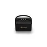 Marshall Kilburn II Tragbarer Bluetooth Lautsprecher Black & Brass schwarz