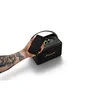 Marshall Kilburn II Tragbarer Bluetooth Lautsprecher Black & Brass schwarz