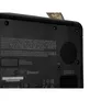 Marshall Kilburn II Tragbarer Bluetooth Lautsprecher Black & Brass schwarz