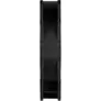 ARCTIC Gehäuselüfter P12 PWM PST A-RGB 0dB schwarz, 120 mm, 4-pin