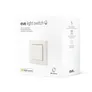 Eve Light Switch - smarter Lichtschalter Apple HomeKit Thread