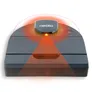 Neato D8 Intelligenter Roboter Staubsauger mit LIDAR Kartenspeicherung