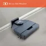 Neato D8 Intelligenter Roboter Staubsauger mit LIDAR Kartenspeicherung