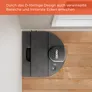 Neato D9 Intelligenter Roboter Staubsauger mit LIDAR Kartenspeicherung