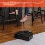 Neato D9 Intelligenter Roboter Staubsauger mit LIDAR Kartenspeicherung