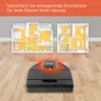Neato D9 Intelligenter Roboter Staubsauger mit LIDAR Kartenspeicherung