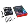 ASUS ROG Strix XF 120 Gehäuselüfter, 120 mm, PWM