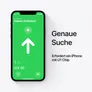 Apple AirTag 1er-Pack