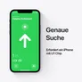 Apple AirTag 4er-Pack