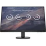 HP P27v G4 68,6cm (27") Full HD IPS Office-Monitor VGA/HDMI 60Hz 5ms 300cd/m²