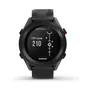 Garmin Approach S12 Golfuhr GPS Bluetooth schwarz