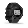 Garmin Approach S12 Golfuhr GPS Bluetooth schwarz