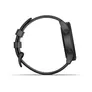 Garmin Approach S12 Golfuhr GPS Bluetooth schwarz
