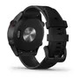 Garmin Approach S12 Golfuhr GPS Bluetooth schwarz