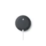 Google Nest Mini (2. Gen) Smarter Lautsprecher mit Sprachsteuerung - Carbon