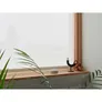 Google Nest Mini (2. Gen) Smarter Lautsprecher mit Sprachsteuerung - Carbon