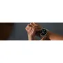 Garmin Venu 2S GPS-Multisportuhr Weiss/Rosegold Smartwatch