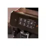 Philips EP1220/00 1200 Serie Kaffeevollautomat schwarz