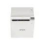 Epson TM m30II (121) weiß Quittungsdrucker USB LAN NFC