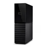 WD My Book 18 TB 3.5 Zoll USB 3.0 Micro-B (5Gb/​s) Schwarz externe Festplatte HDD