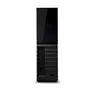 WD My Book 18 TB 3.5 Zoll USB 3.0 Micro-B (5Gb/​s) Schwarz externe Festplatte HDD